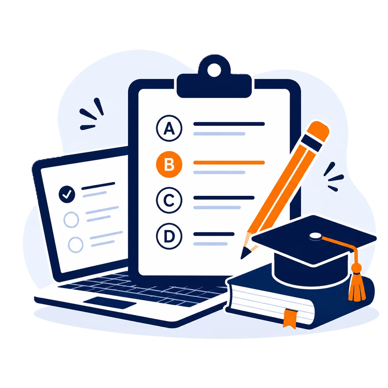 Mode of Examination